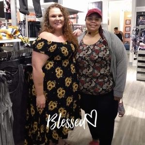 Meet your Posher, Melanie